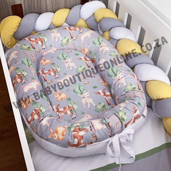 SS0444 - Baby Nest